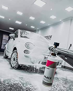 MultiX 500ml/1L/4L