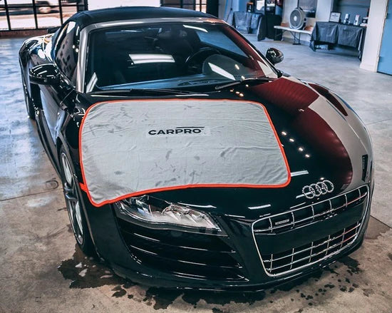 CarPro Dhydrate