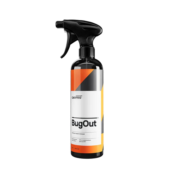 CarPro BugOut 500ml/1L