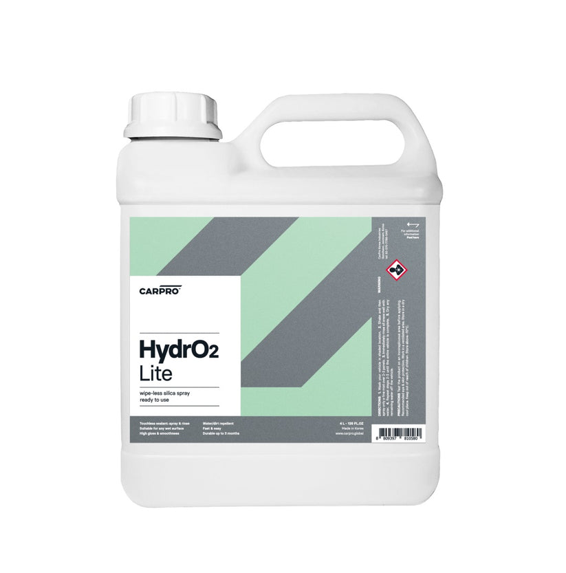 Carpro Hydro2 Lite 500ml/1L/4L