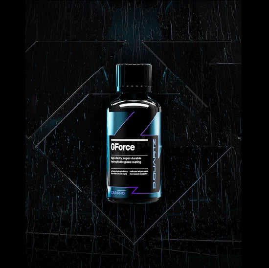 CARPRO GForce 10ml/50ml