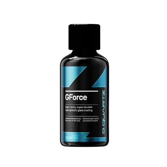 CARPRO GForce 10ml/50ml