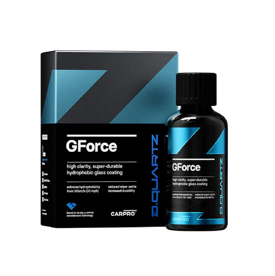 CARPRO GForce 10ml/50ml