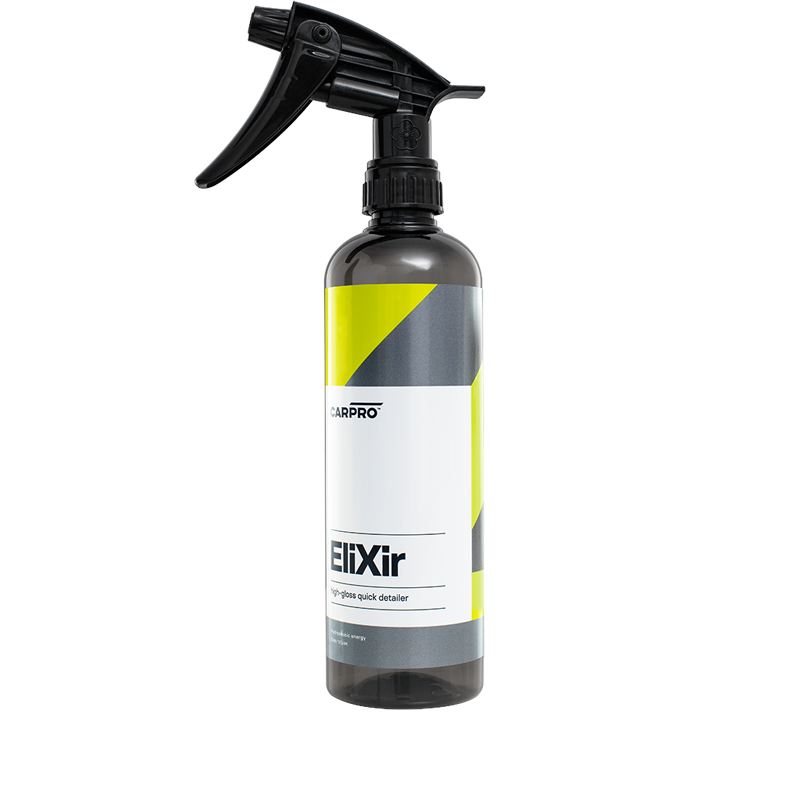 CarPro EliXir