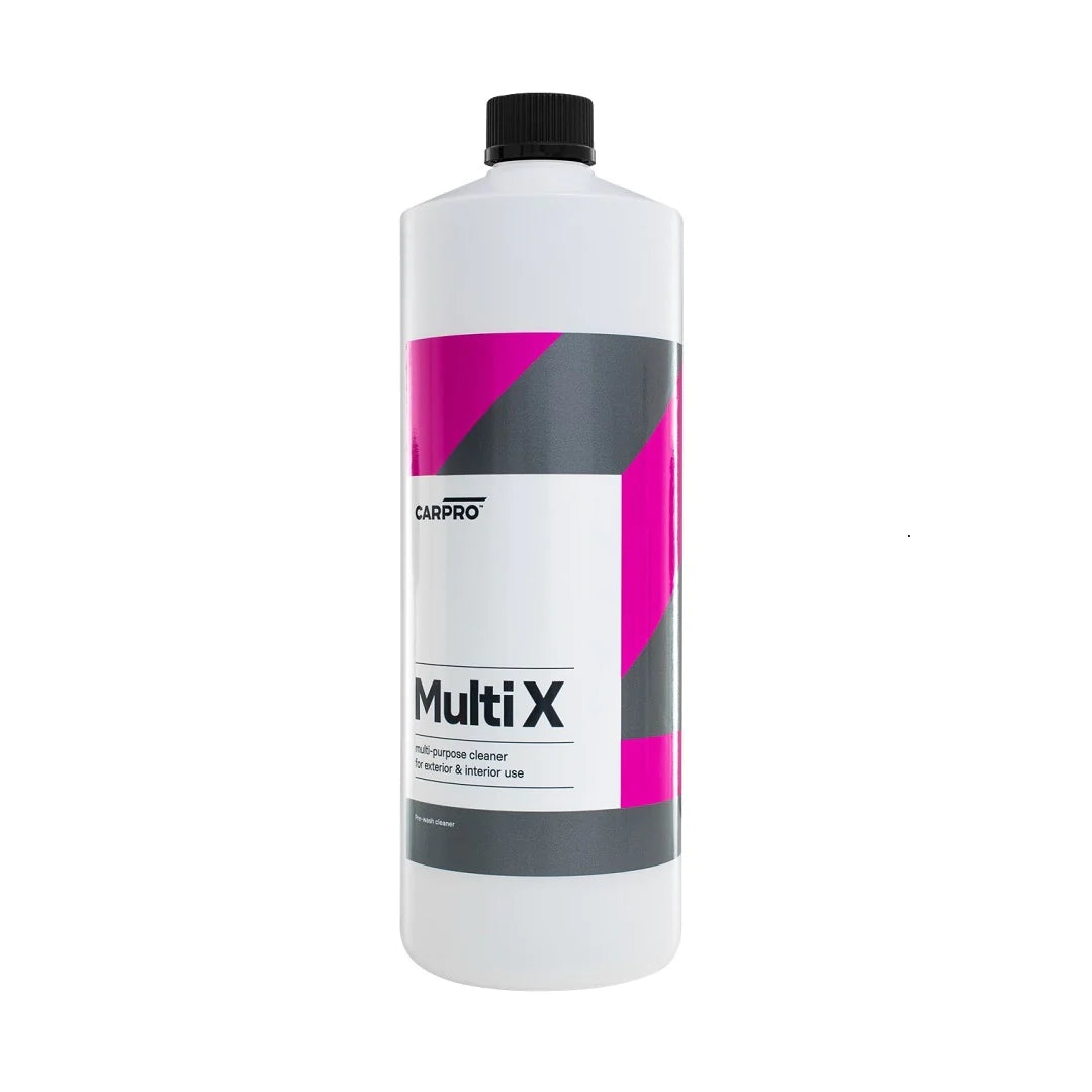 MultiX 500ml/1L/4L