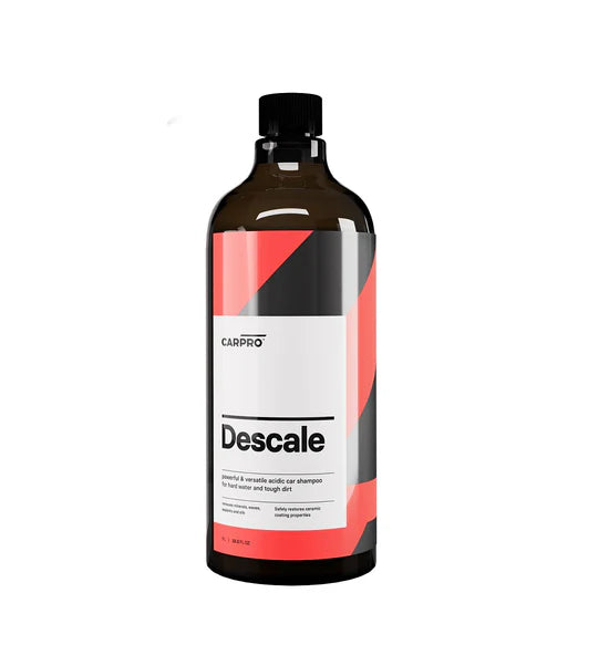 CARPRO Descale 500ml/1L