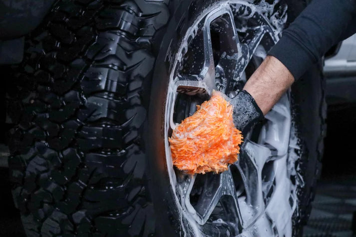 CARPRO FingerPrint - MF Felguhanski