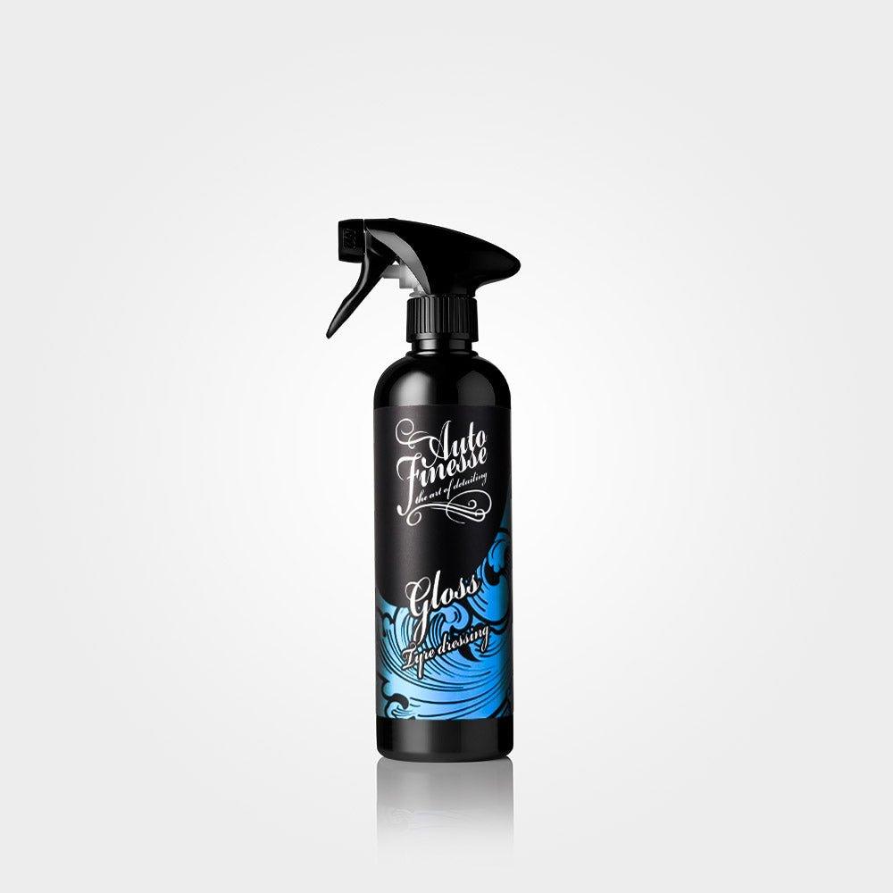 AutoFinesse Gloss