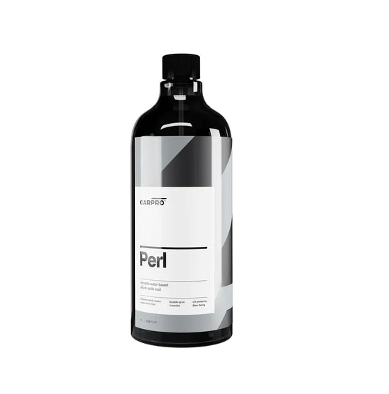 CarPro Perl
