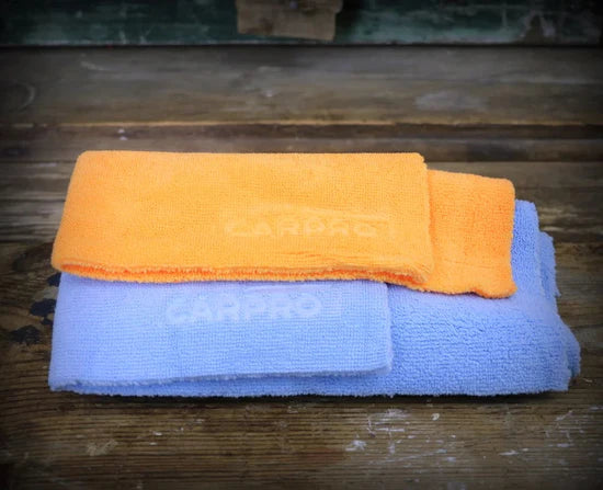 CarPro 2Face MicroFiber Klútur