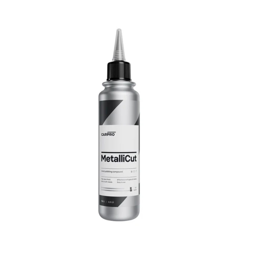 CarPro Metallicut 150ml