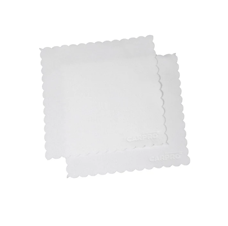 CARPRO Suede - Klútur fyrir Kubb (0gsm, 10x10)