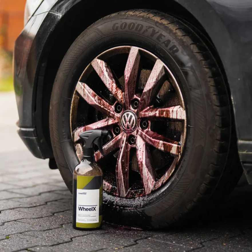 CarPro WheelX 500ml/1L
