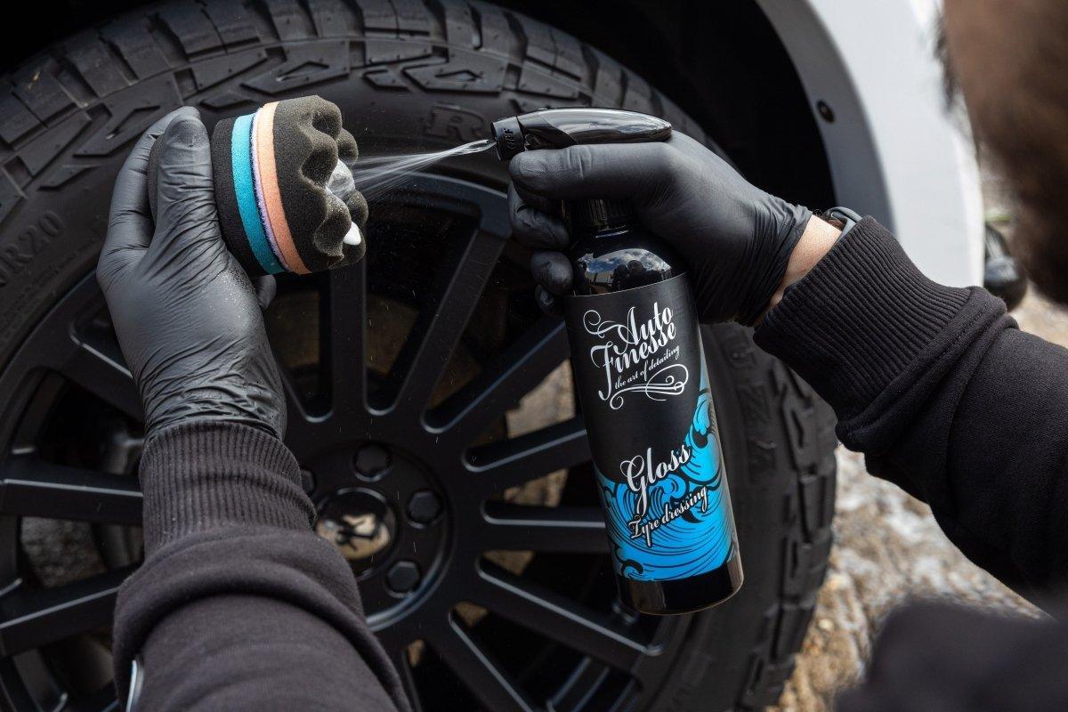 AutoFinesse Gloss