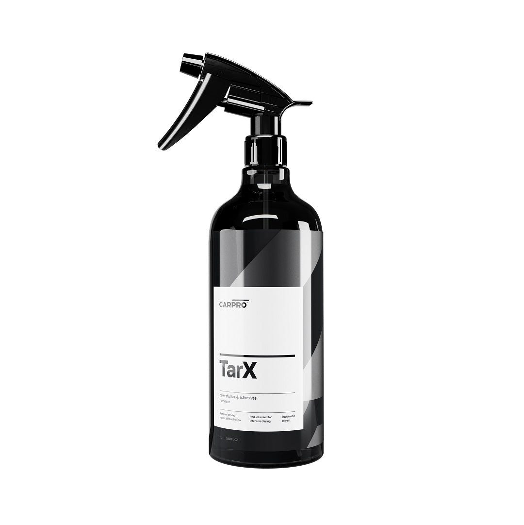 CarPro TarX 500ml/1L/4L