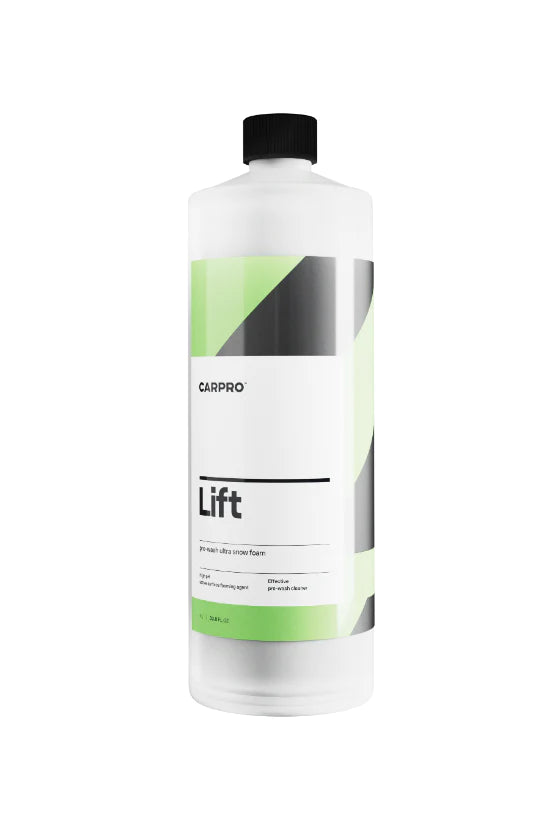 CARPRO Lift - Basísk/Sterk Pre-Wash sápa 500ml/1L/4L