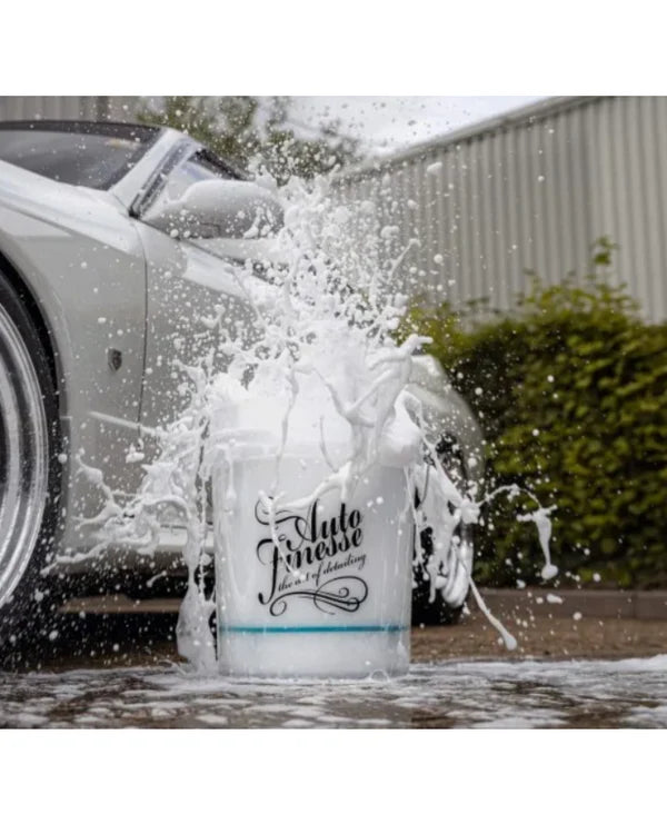 AutoFinesse Fata 20L