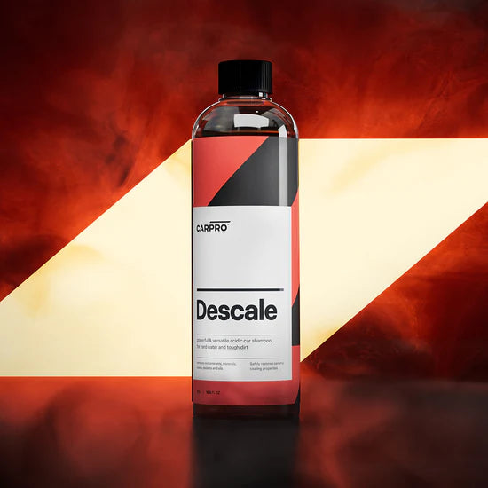 CARPRO Descale 500ml/1L