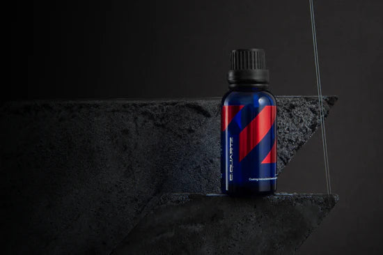 CarPro C.Quartz UK 3.0 50ml/30ml