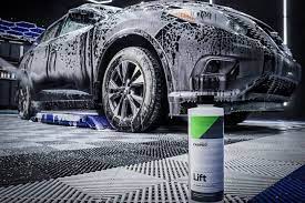 CARPRO Lift - Basísk/Sterk Pre-Wash sápa 500ml/1L/4L