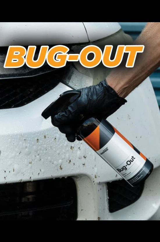 CarPro BugOut 500ml/1L