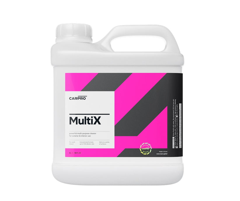 MultiX 500ml/1L/4L