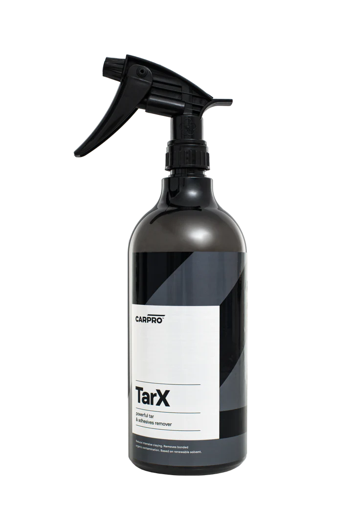 CarPro TarX 500ml/1L/4L