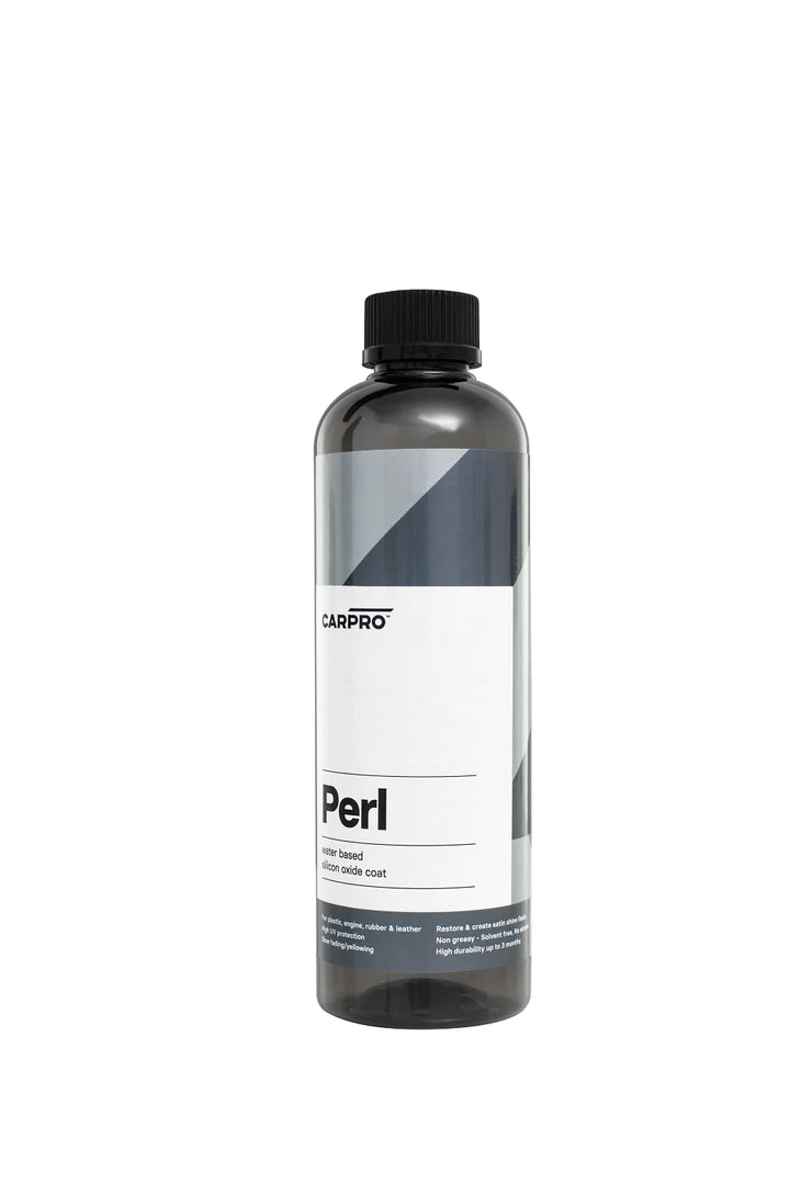CarPro Perl