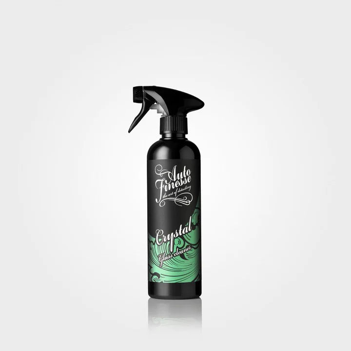 AutoFinesse Crystal
