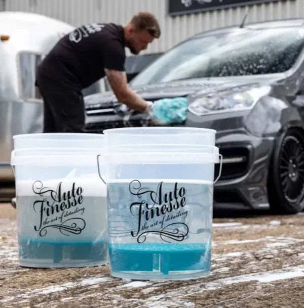 AutoFinesse Fata 20L