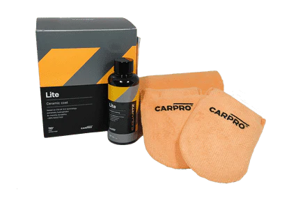 CarPro C.Quartz Lite 150ml