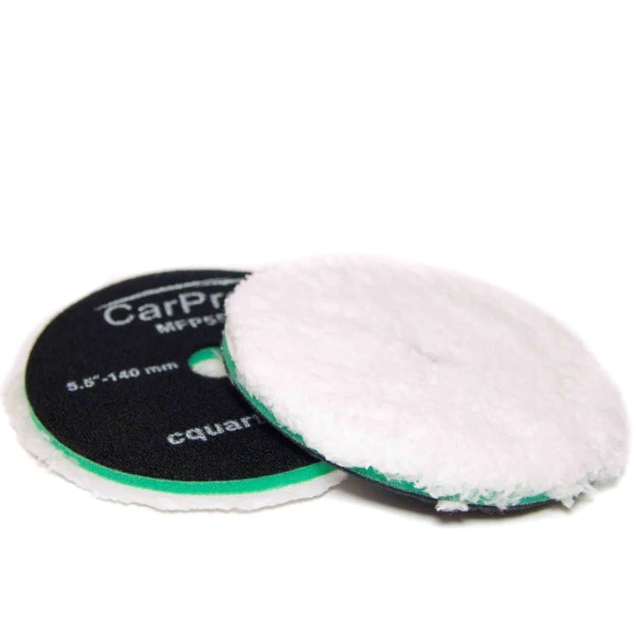 CarPro MicroFiber Heavy Cutting 5,5"