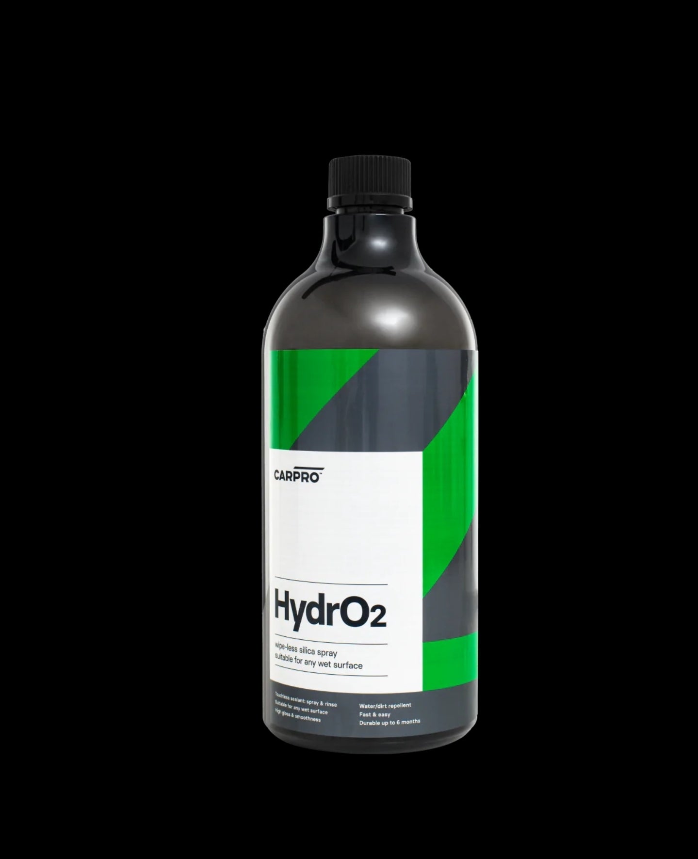Hydro2 þykkni 500ml/1L