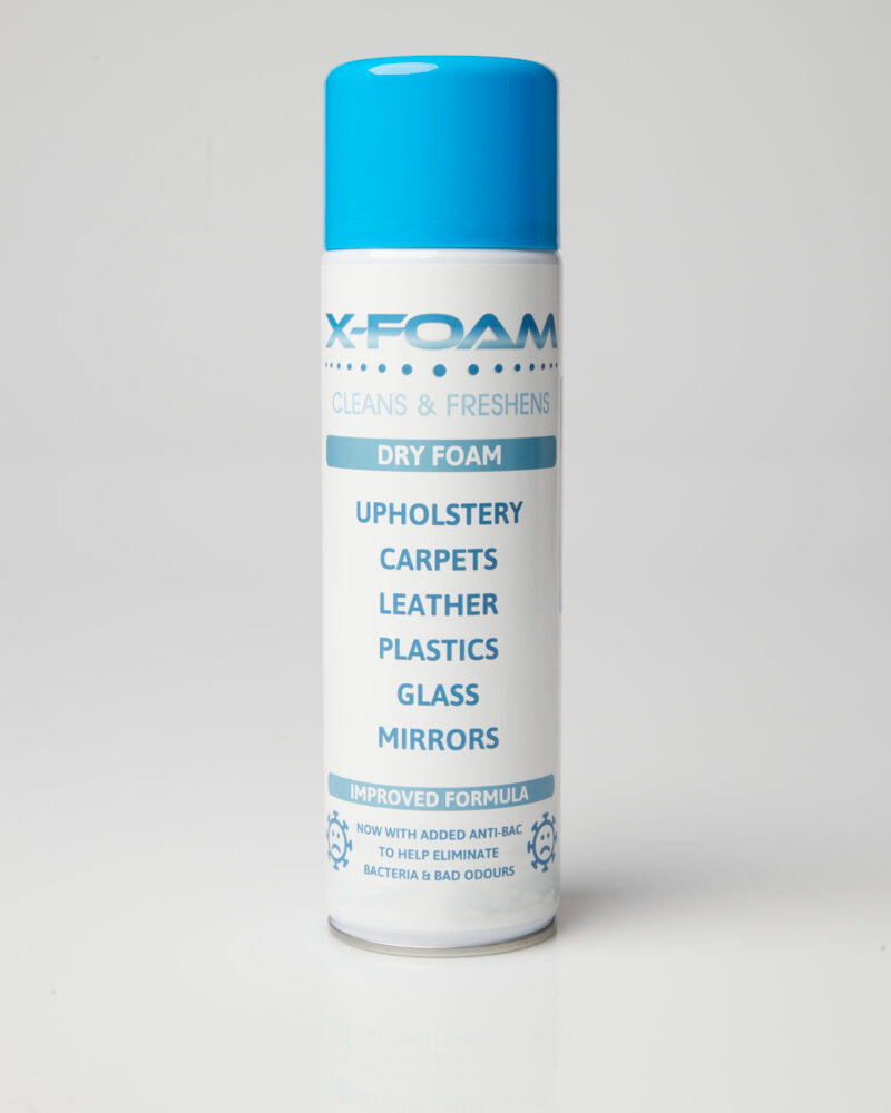 X-Foam