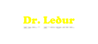 Dr. Leður