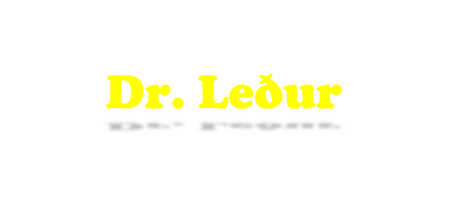 Dr. Leður