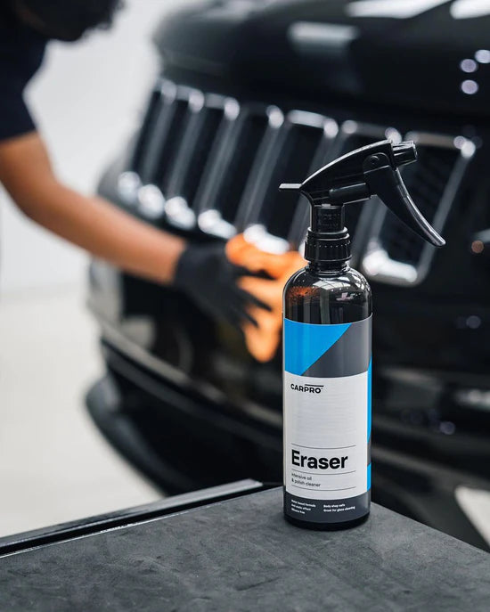 CarPro Eraser 500ml/1L Pollur