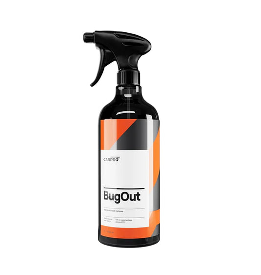 CarPro BugOut 500ml/1L