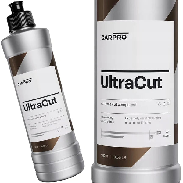 Carpro UltraCut 250ml