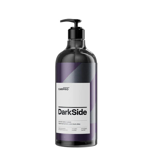 CarPro DarkSide 500ml/1L
