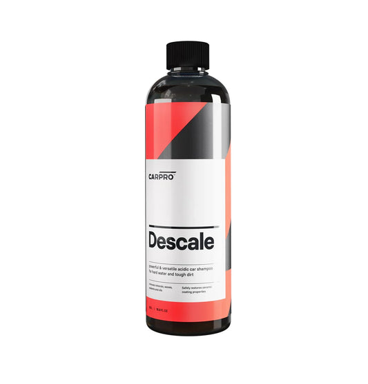 CARPRO Descale 500ml/1L