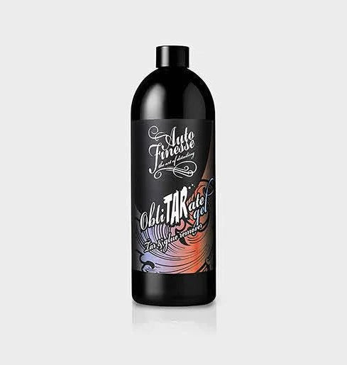 AutoFinesse ObliTARate