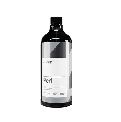 CarPro Perl