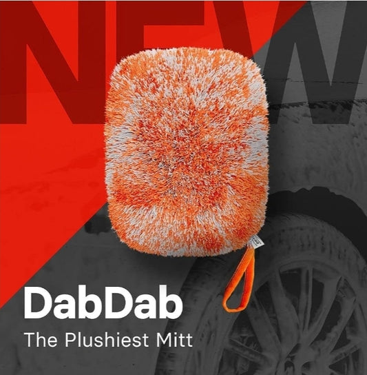 DabDab