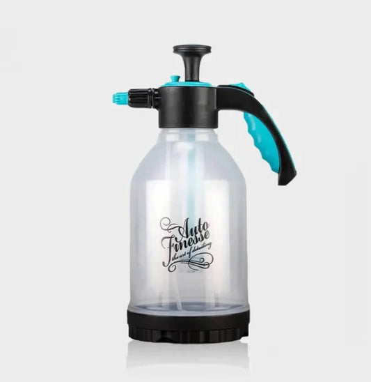 AutoFinesse Þrýstikanna 2L
