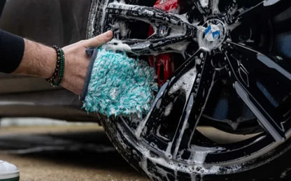 AutoFinesse WheelMitt