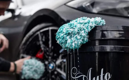 AutoFinesse WheelMitt