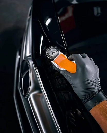 CARPRO CQuartz Applicator - Coat kubbur