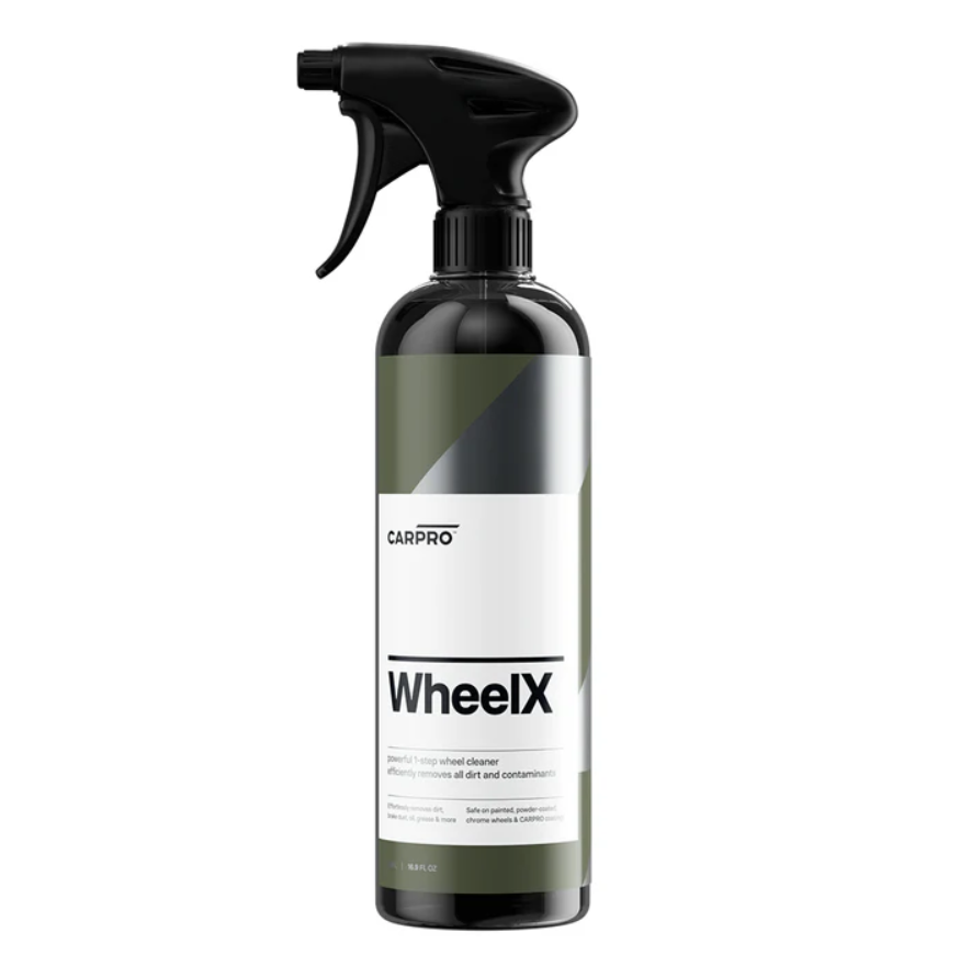 CarPro WheelX 500ml/1L