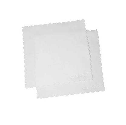 CARPRO Suede - Klútur fyrir Kubb (0gsm, 10x10)